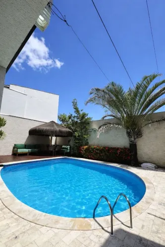SI-CASA DUPLEX MODERNA À VENDA - MATA DA SERRA