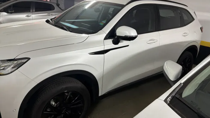 GWM Haval H6 Premium HEV 2024