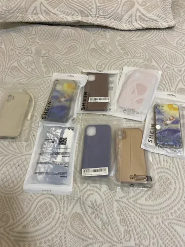 Capinha de IPhone 11