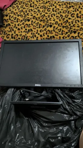 Vendo monitor 19.2 P DELL