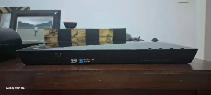 Bluray Sony