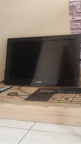 Tv 32" cce
