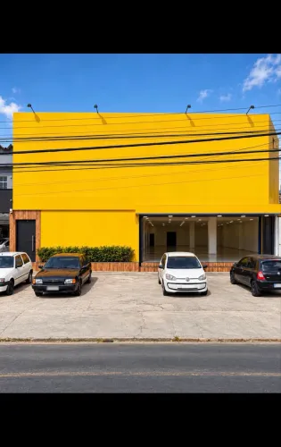 Loja em Bangu