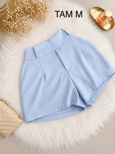 short saia
