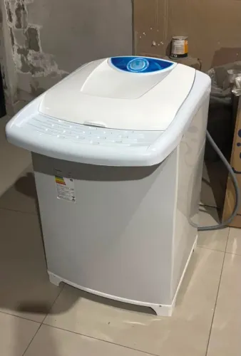 Tanquinho Novo - Lave Mais