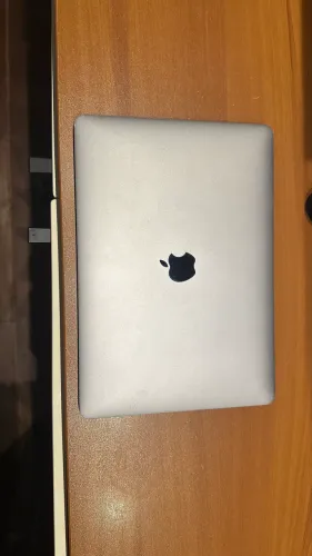Macbook Air 