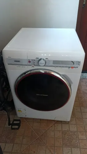 LAVA E SECA BRASTEMP 10KG
