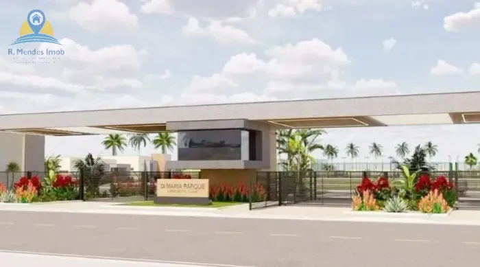 TERRENO RESIDENCIAL em NATAL - RN, CANDELÁRIA