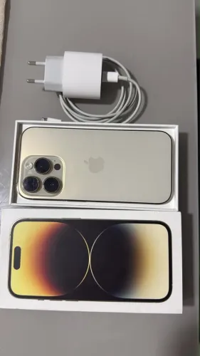 iPhone 14 Pro 256 GB