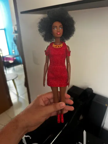 Barbie