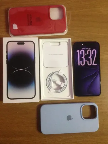 iPhone 14 Pro Max 256gb