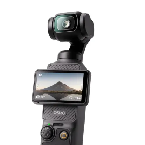 Osmo Pocket 3