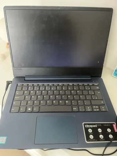 Notebook Lenovo