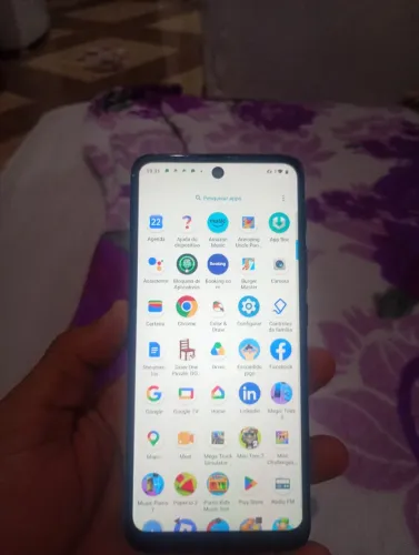 Motorola E40.64 gigas
