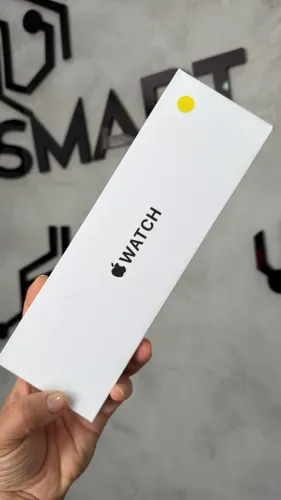 Apple Watch SE 2° Midnight 44mm (Lacrado) + Nota e 1 ano garantia Apple