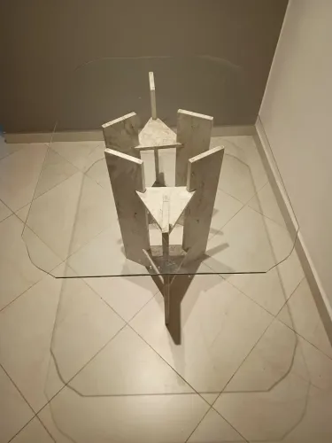 Tampo de Mesa de Jantar