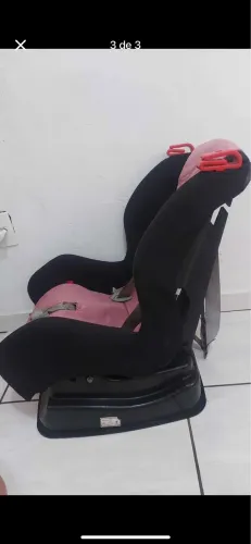 Cadeirinha para carro