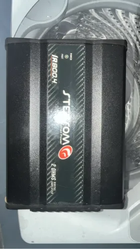 Ir 800 4 canais 