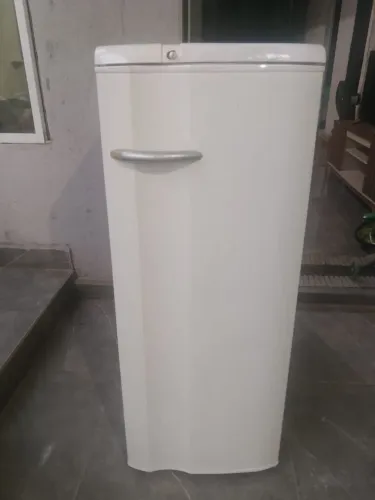 Geladeira Eletrolux