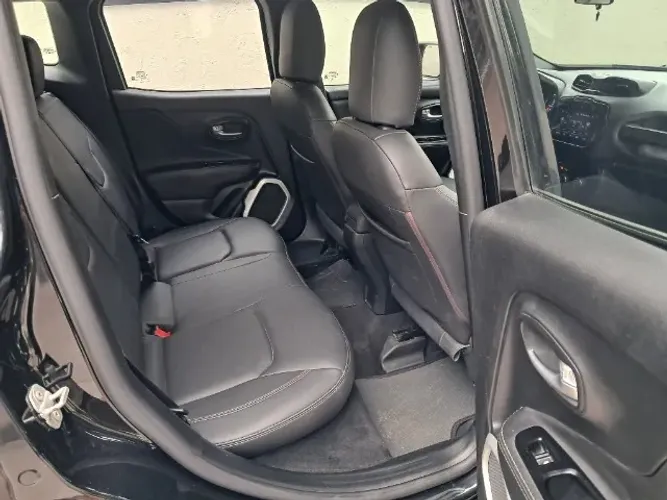 Jeep Renegade 1.8 4X2 Flex 16V Aut. 2020
