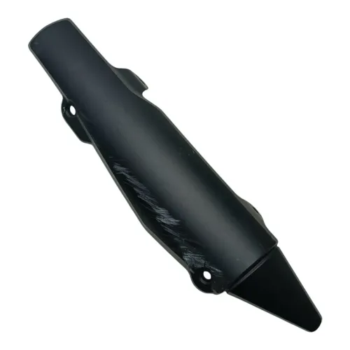 Protetor de Escapamento Direito Yamaha XT 660R 2009 a 2015