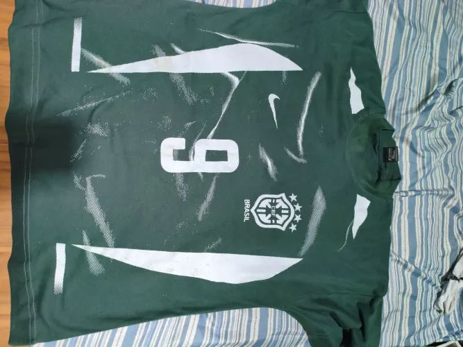 Camisa