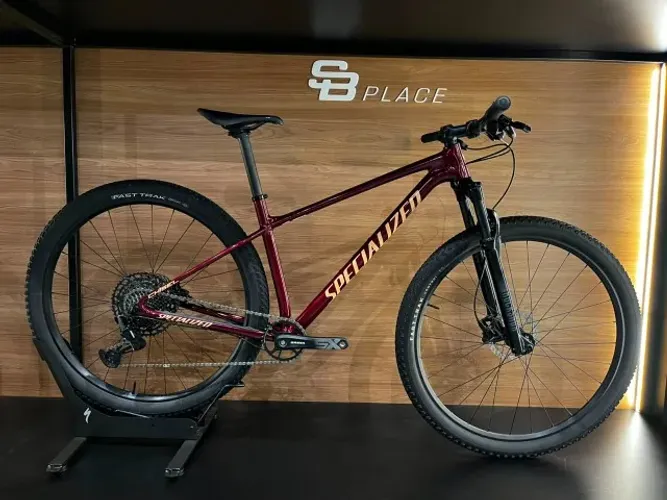 Specialized Chisel Hardtail Base M