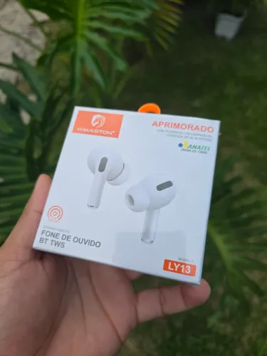 Fone de ouvido Bluetooth promoção 