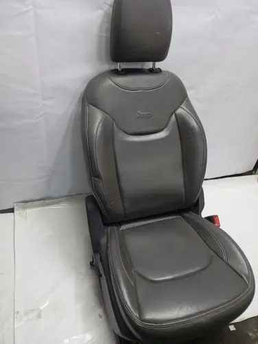 Banco Dianteiro Direito Jeep Renegade 1.8 16v 2019
