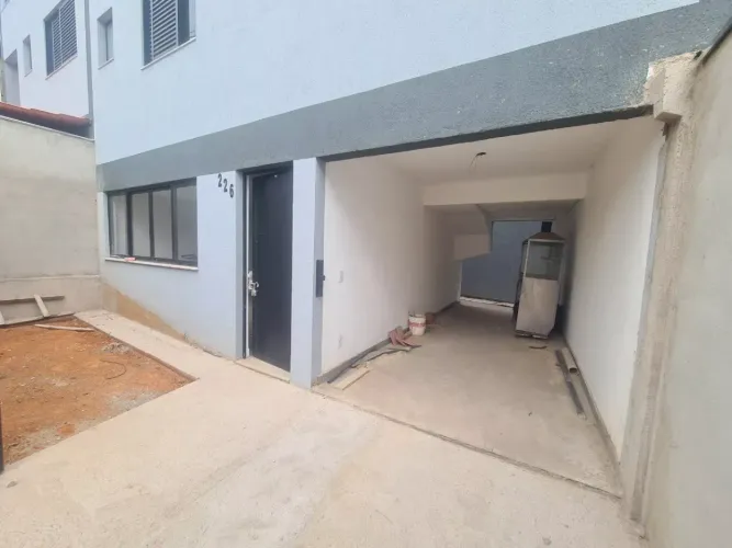 Casa para venda, 3 quarto(s), Planalto, Belo Horizonte