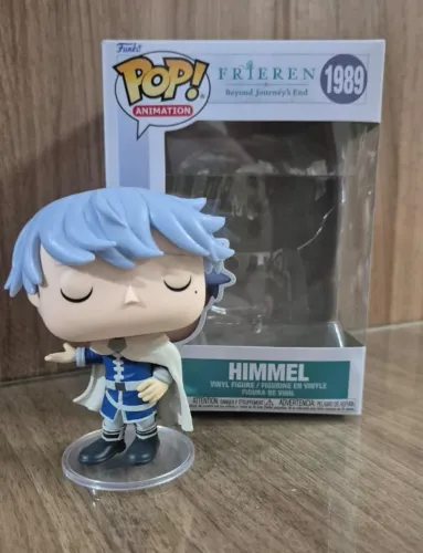 Funko Pop Frieren Himmel 1989