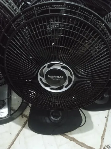 Ventiladores