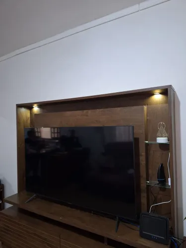 Painel para sala