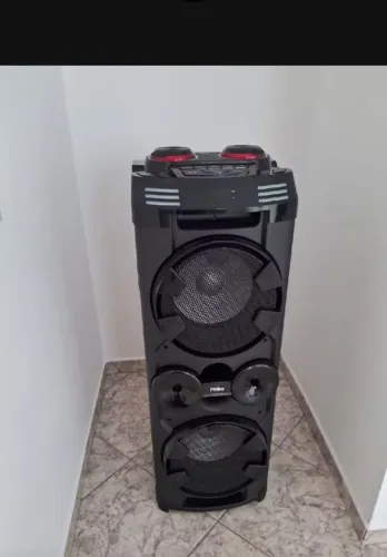 Caixa de Som Philco