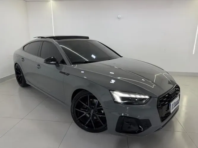 Audi A5 Sportb. S Line 2.0 TFSI Quatt. (híb.) 2022