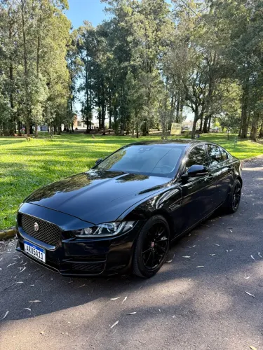 Jaguar XE 2.0 Turbocharged Pure 240cv Aut. 2016
