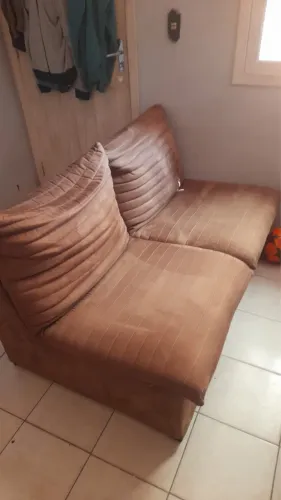 Vendo sofá