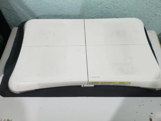 Nintendo Wii Fit Balance Board