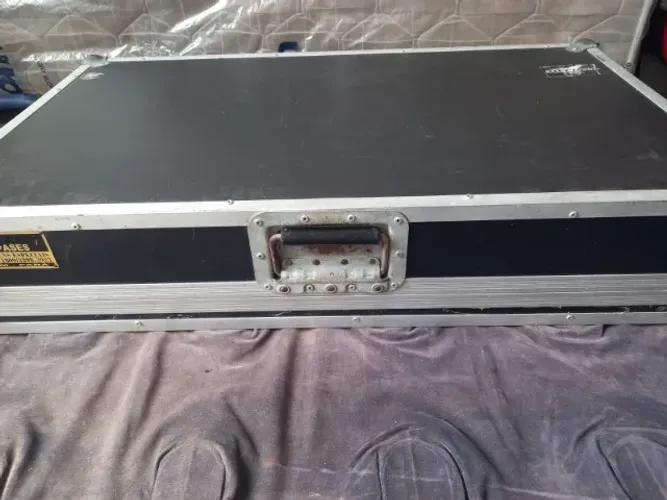 Case Maleta