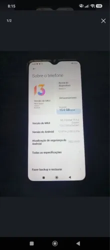 Redmi 9 64 gb