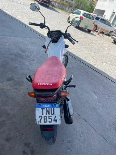 Vendo pop 110 2025