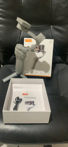 Gimbal
