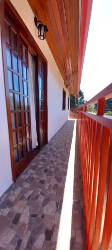 Campos do Jordão | 686m² | Imóvel com Renda e Potencial de Expansão