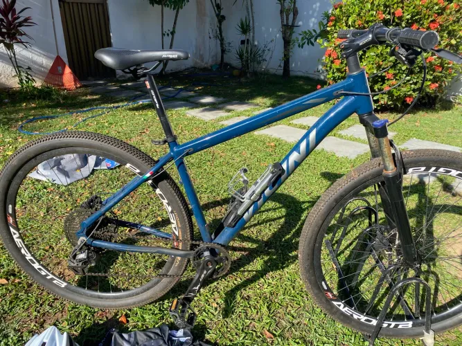 Bike aro 29