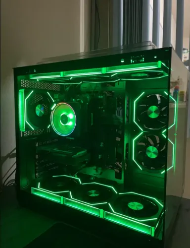  FANS UF-3 Prism 7PRO