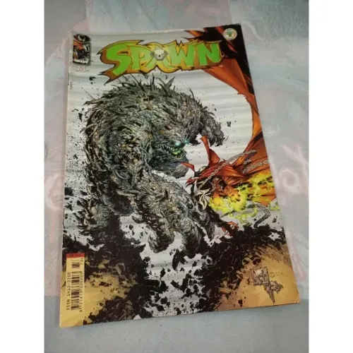 Spawn varias edicoes originais Abril image savage dragon witchblade the darkness