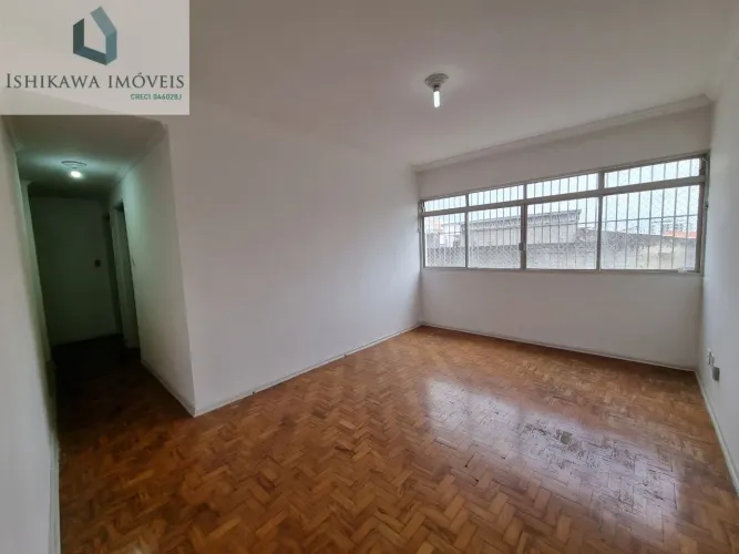 APARTAMENTO RESIDENCIAL em SÃO PAULO - SP, MIRANDÓPOLIS