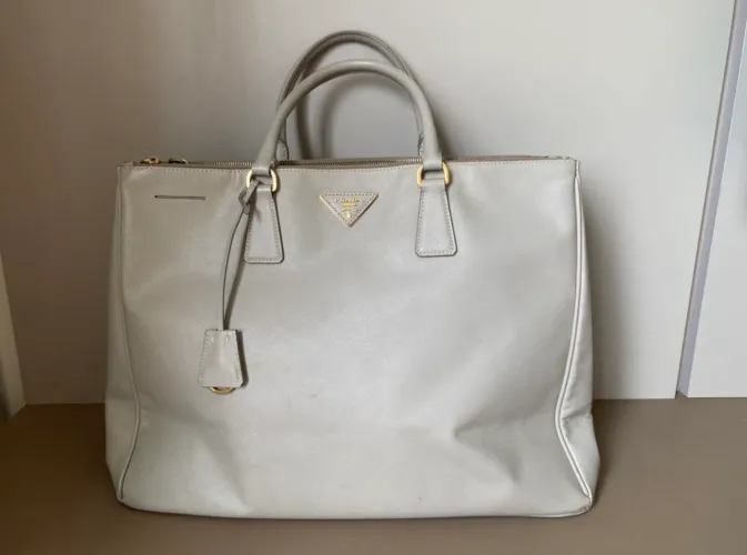 Bolsa Prada original