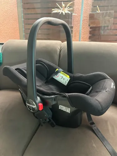 Bebê conforto