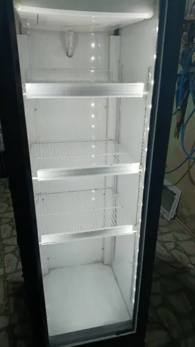 VISA COOLER SLIM IMBERA 220v **ENTREGO 